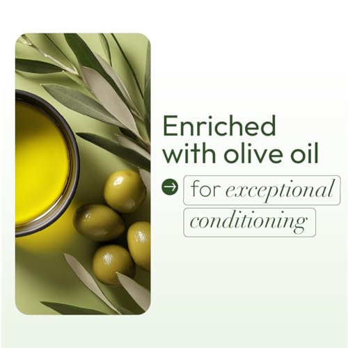 ORS Olive Oil Built-In Protection Full Application No-Lye Hair Relaxer Extra Strength