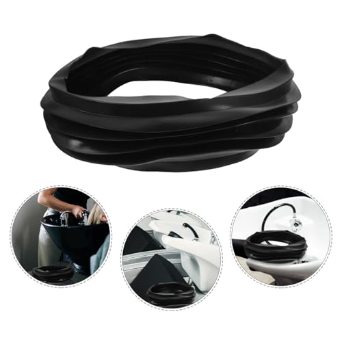 OATIPHO Adjustable Shampoo Bowl Tilt Mechanism - Ceramic Compatible