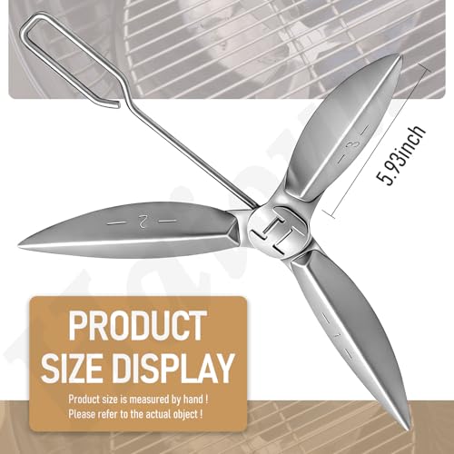 Weber One-Touch Cleaning System Kit for 18.5" Charcoal Grills
