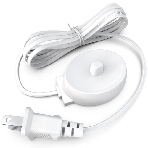 Oral-B iO Series Electric Toothbrush Charger Base - Waterproof Inductive Replacement