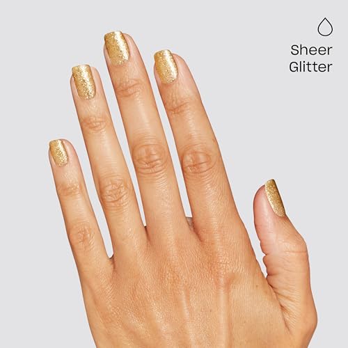OPI Infinite Shine Long-Lasting Nail Polish - Professional Gel-Effect