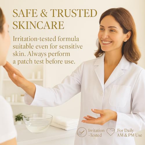 Neatique 96% Snail Mucin Power Essence - 120ml Hydrating Face Serum
