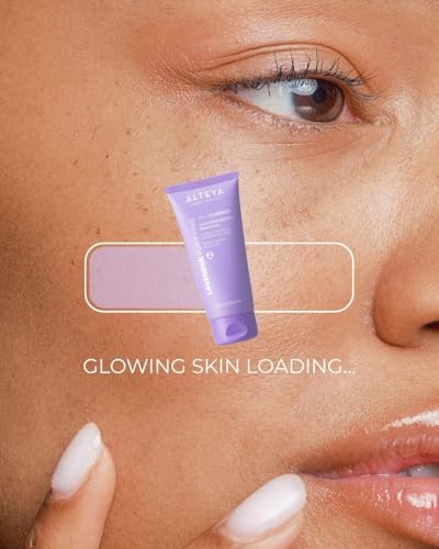 Alteya Organic Lavender Jelly Cleanser with Bisabolol 3.4 fl oz