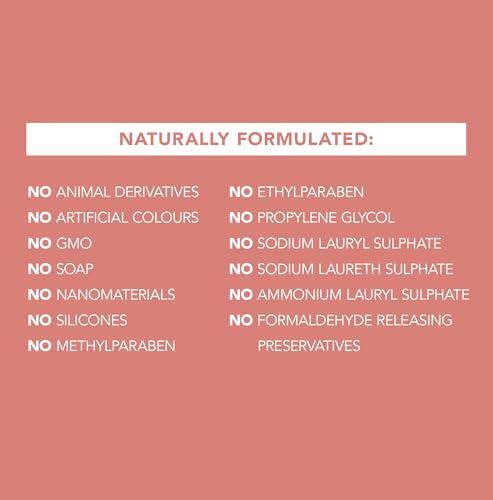 Sukin Volumising Shampoo for Fine and Limp Hair - 16.9 Fl Oz