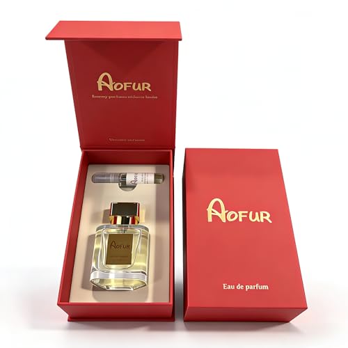 Aofur Floral Marshmallow EDP for Women 1.7oz Inspired by Kayali Yum B.oujee