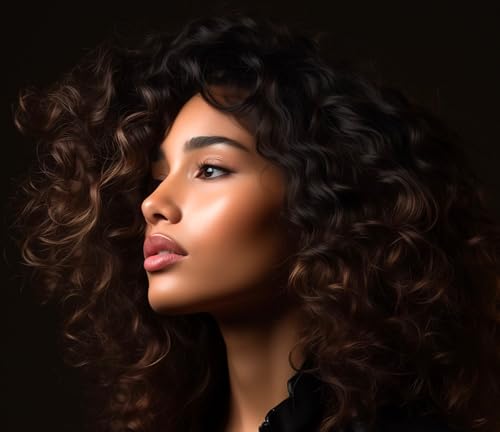 Miss Jessie's Multi Cultural Curls Unisex Curl Cream 8.5 oz - Frizz Control & Manageability
