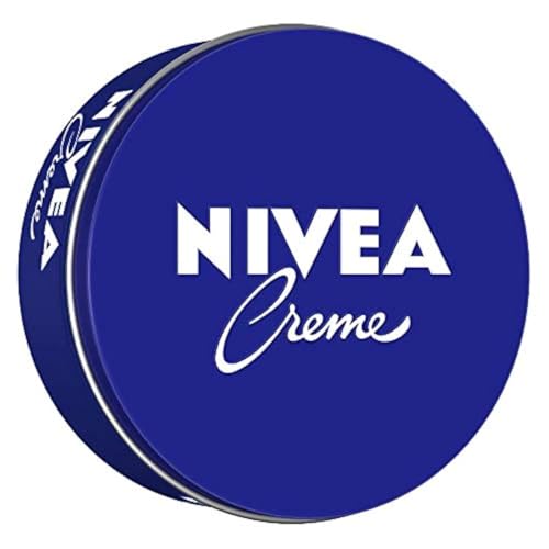 NIVEA Crème Multi-Purpose Cream 400ml for All Skin Types