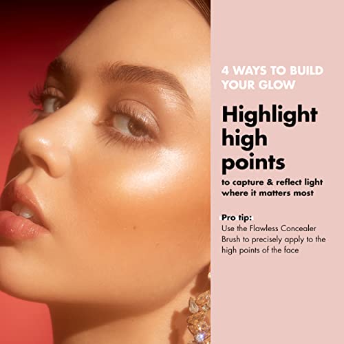 e.l.f. Halo Glow Liquid Filter - Radiant Complexion Booster