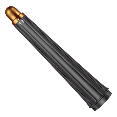 Dyson Airwrap Conical Long Barrel Attachment 20-36mm Adjustable Curling Iron
