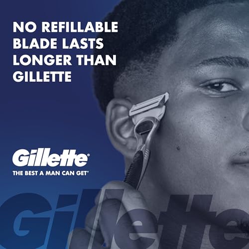 Gillette SkinGuard Shave Gel for Sensitive Skin - 7 oz