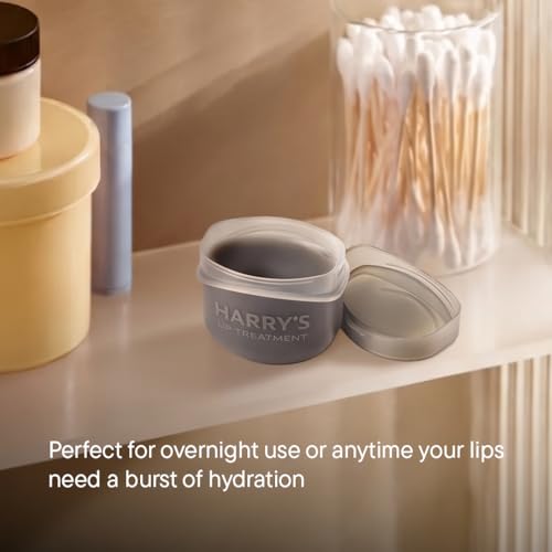Harry's Advanced Hydration Lip Treatment for Men with Meadowfoam Oil