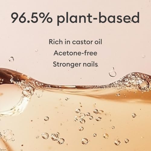 Manucurist Acetone-Free Nail Polish Corrector Pen with 3 Refills