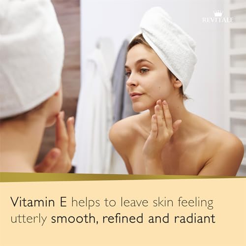Revitale Advanced BHA Salicylic Acid & Sulphur Scrub Soap 2.8oz - Clarifying Face Cleanser