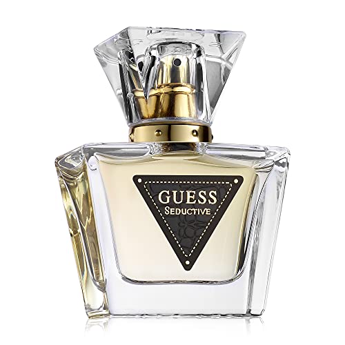 GUESS Seductive Eau de Toilette Spray for Women - 1.0 Fl. Oz.