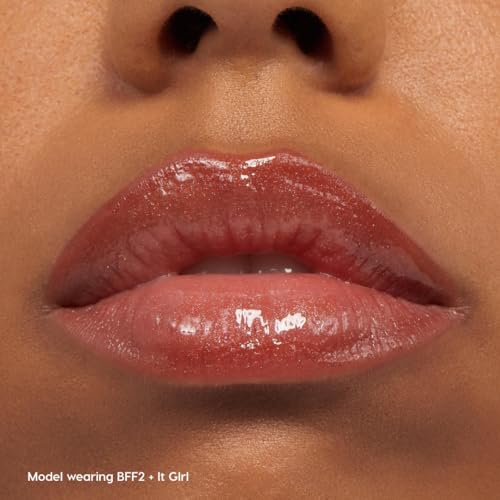 ColourPop Best Besties Shimmery Nude Lip Duo - BFF 2 & It Girl