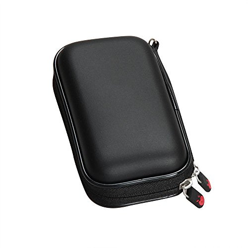 Hermitshell EVA Travel Protective Case for Panasonic ES3831K Shaver