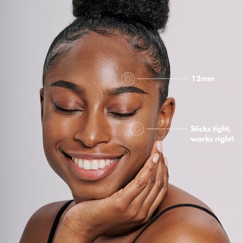 Acropass Trouble Care Microcone Acne Patch 6 Count Spot Treatment with Niacinamide
