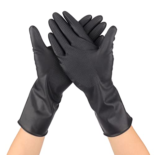 VOVCIG Professional Hair Dye Gloves - Flexible & Wear Resistant