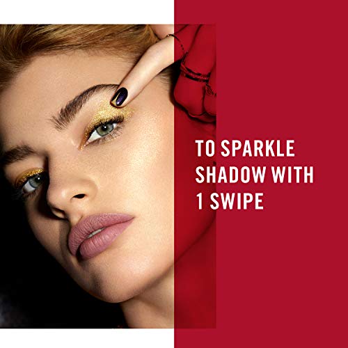 Rimmel Magnif' Instafamous 0.06 Ounce Pack of 2 - Smudge-Proof Eye Makeup