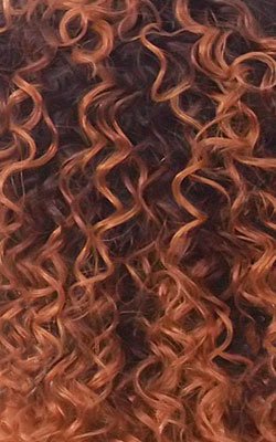 Outre X-Pression Twisted Up 3X Springy Afro Twist 24" Crochet Braids