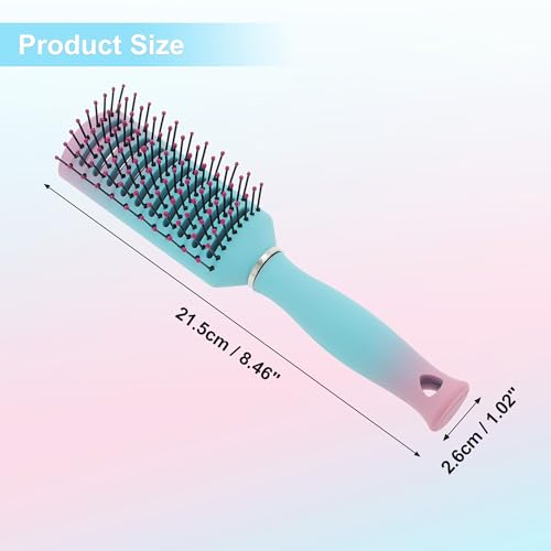 VOCOSTE Vented Hair Brush for Quick Blow Drying & Styling