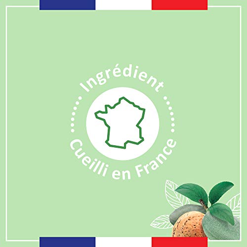 Le Petit Marseillais Almond Shower Gel - 250ml Body Wash