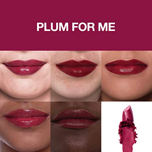Maybelline Color Sensational Made for All Lipstick - 388 Plum For Me