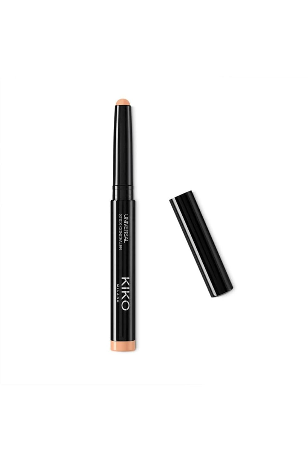KIKO Milano Universal Stick Concealer - Long-Lasting Coverage for Flawless Skin
