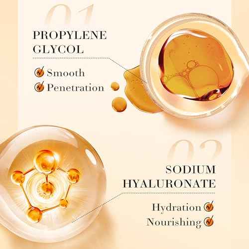 BIOAQUA Papaya Vitamin C Essence - Deep Hydration 30ml
