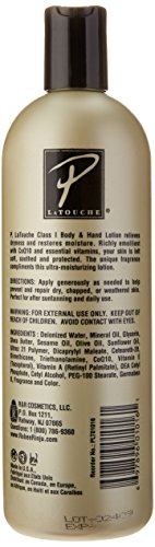 Ultra-Moisturizing Body and Hand Lotion - 16 Ounce, Sweet Scent
