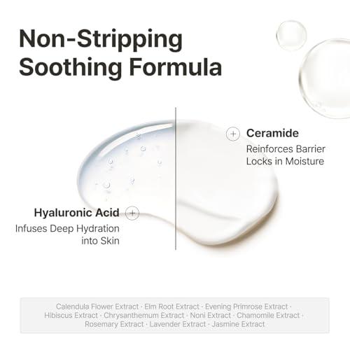 ma:nyo Pure & Deep Cleansing Foam 6.7 Fl Oz - Pore & Blackhead Care