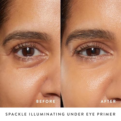 Laura Geller Spackle Illuminating Eye Primer - Hydrating & Brightening