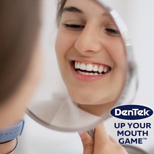 DenTek Professional Oral Care Kit with Triple Clean Floss Picks - 150 Count