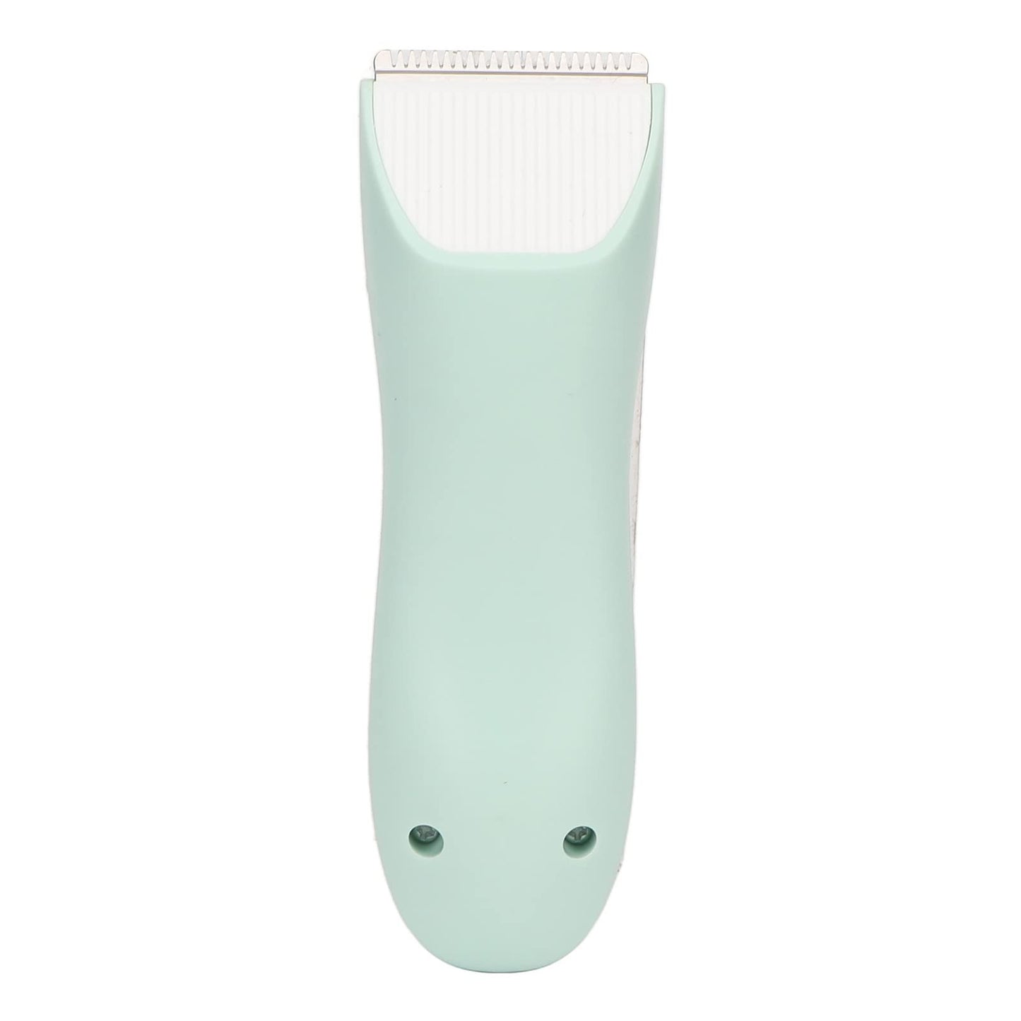 MOTOULAX Baby Hair Clippers Quiet Hair Trimmer for Kids Water Proof Rechargeable Cordless Hair Cut Kit