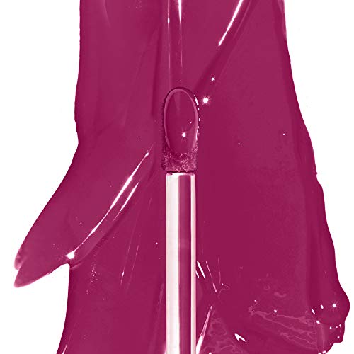 Revlon Ultra HD Vinyl Liquid Lipstick - Berry Blissed Gloss