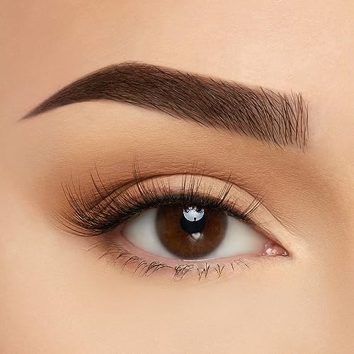 Take Me Somewhere Soft Silk False Lashes - Bali Lightweight Reusable Set