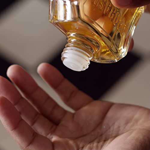 Proraso After Shave Lotion - Sandalwood Oil & Shea Butter for Coarse Beards