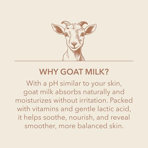 Dionis Goat Milk Youth Boosting Hand Cream - Lavender Blossom, 2 oz