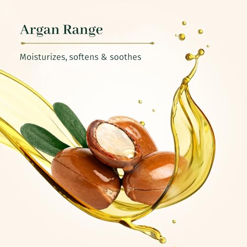 Le Petit Olivier Argan Oil Hand Cream - 2.5 Oz - Nourishing & Soothing