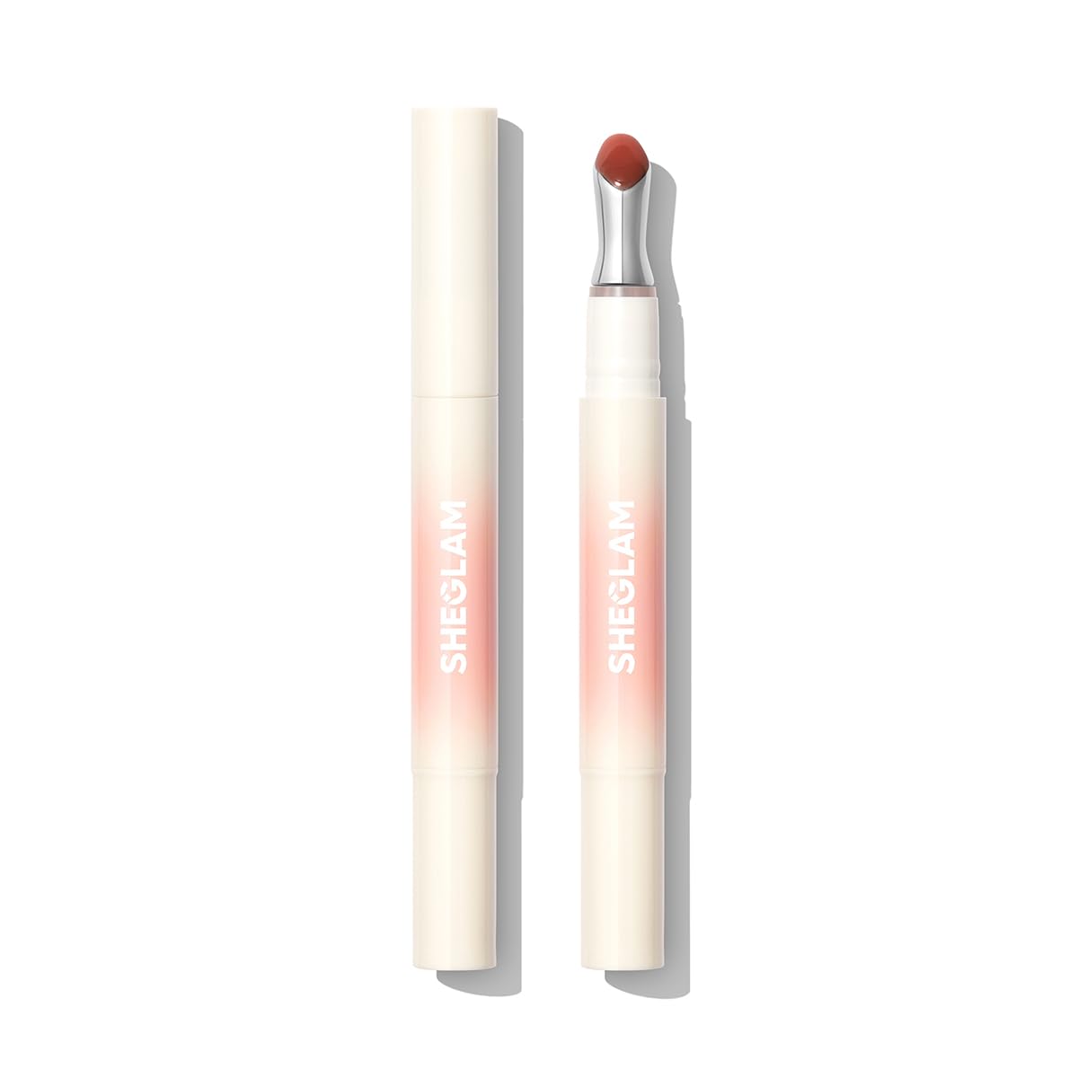 Hydrating Lip Gloss - Cruelty-Free Plumping Peptides | Berry Spritz