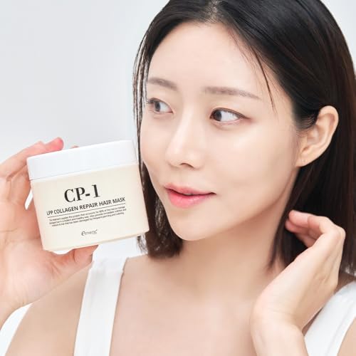 CP-1 LPP Collagen Repair Hair Mask 300ml | Deep Nourishing Treatment