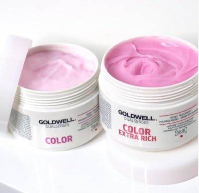 Goldwell Dualsenses Color Brilliance 60-Second Hair Treatment 200mL
