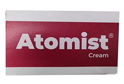 Brinton Atomist Moisturizing Face Cream for Dry & Sensitive Skin 4 oz - Fragrance-Free, Non-Comedogenic, Ceramides & Oat Lipids