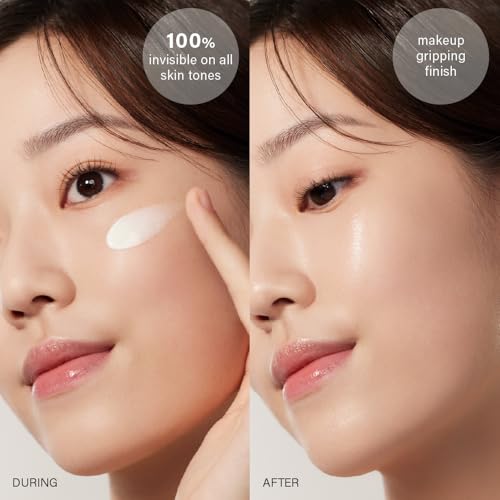 Melixir Airfit Invisible Sunscreen SPF 50 - Moisturizing Protection for Sensitive Skin