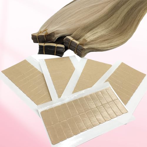 GOO GOO Double-Sided Hair Extension Replacement Tape - 24pcs