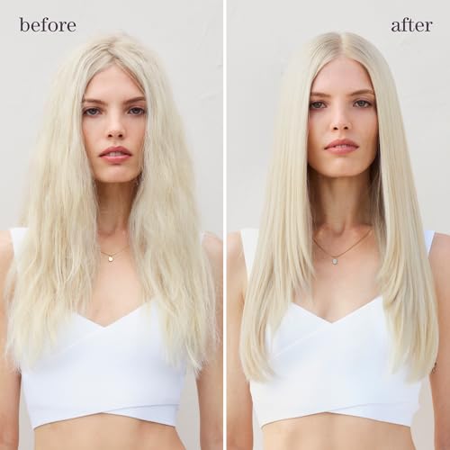 Pureology Strength Cure Conditioner for Damaged Hair - Vegan & Sulfate-Free