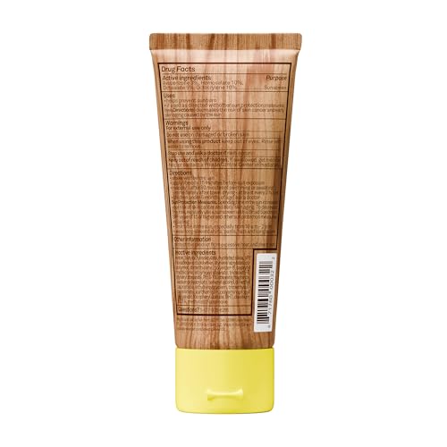 Sun Bum SPF 50 Sunscreen Lotion - Travel Size 3 oz, Moisturizing
