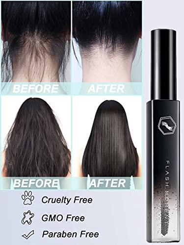 Aymaloy Anti-Frizz Hair Finishing Stick - 2 Pack Travel Size Hair Wax