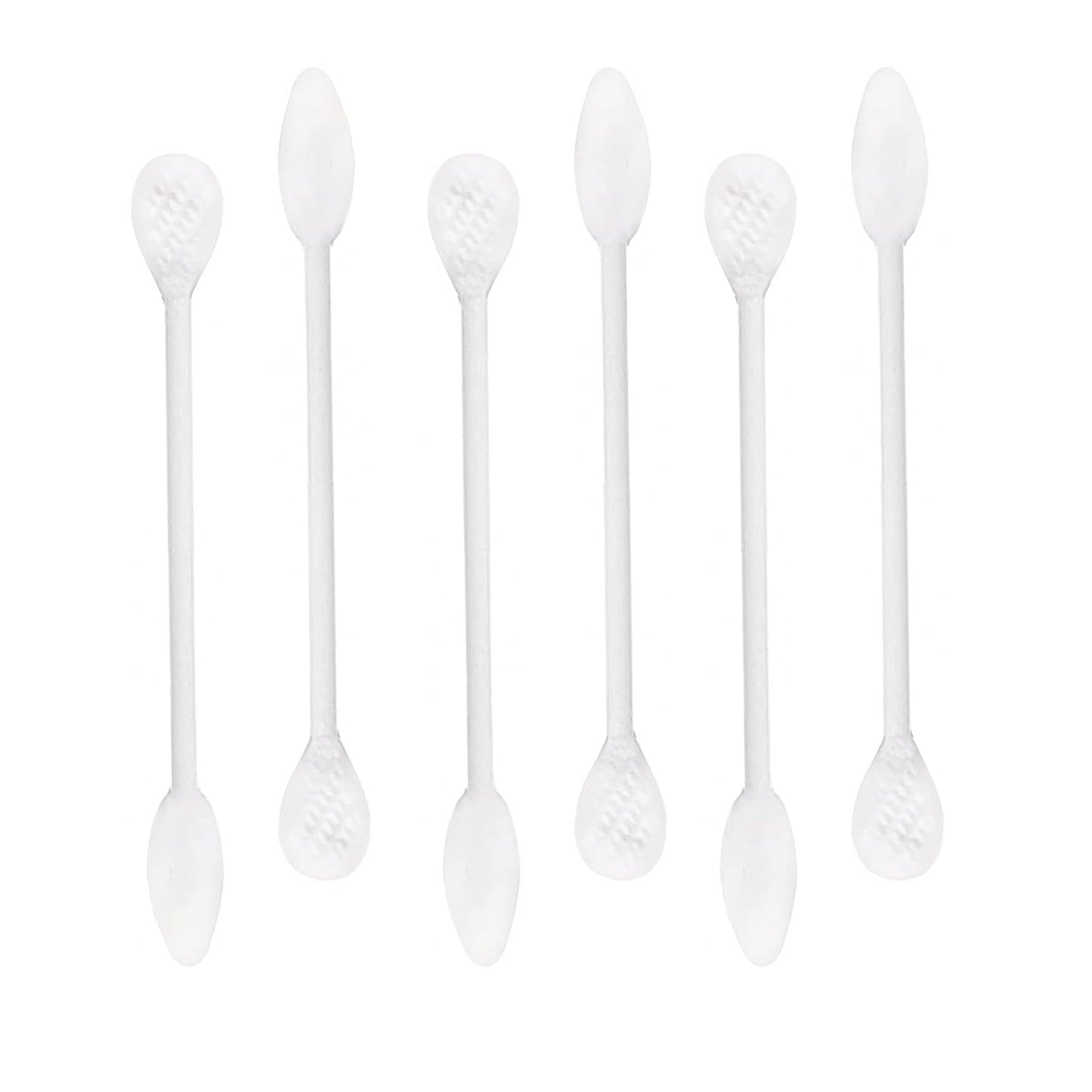Precision Tip Cotton Swabs - Double Pointed Makeup Buds | 800 Pack