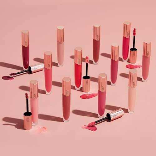 L'Oreal Paris Glow Paradise Hydrating Tinted Lip Balm - Pristine Pink